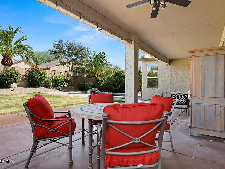7314 E Gallego Ln — Photo 35