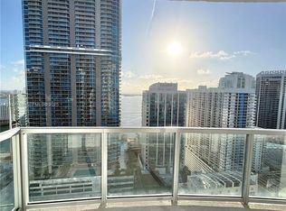 1060 Brickell Ave APT 3705, Miami, FL 33131