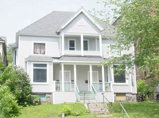 221 E 3rd St #A & B-223, Duluth, MN 55805