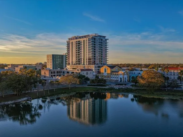 777 3rd Ave N #1202, Saint Petersburg, FL 33701