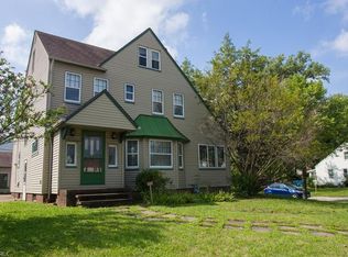 9339 Snow Rd, Parma Heights, OH 44130