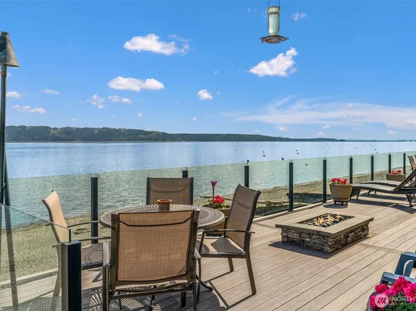 2963 Tillicum Beach Drive, Camano Island, WA 98282