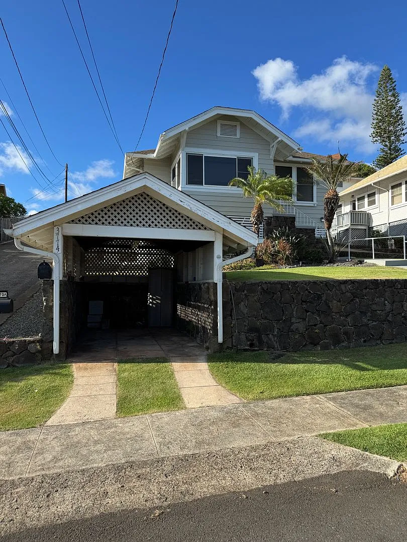 Lower Wilhelmina Rise, Spectacular Ocean, Diamond Head views — Photo 1