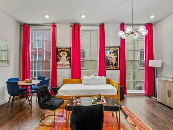 336 Camp St #204, New Orleans, LA 70130