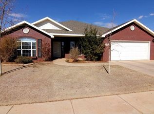 6708 89th St, Lubbock, TX 79424
