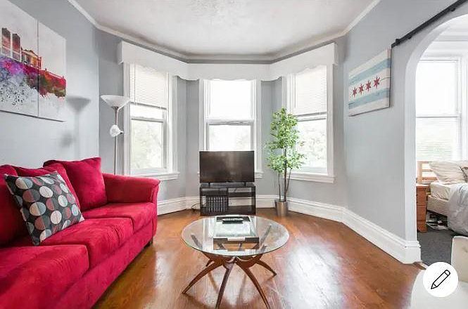 1st image of 2325 N Albany Ave #2
