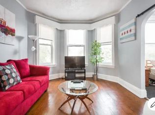 2325 N Albany Ave #2, Chicago, IL 60647