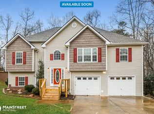 161 Morning View Dr, Temple, GA 30179