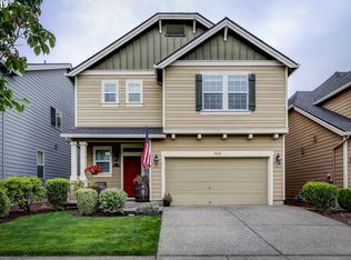 1633 SW Miranda Pl, Troutdale, OR 97060