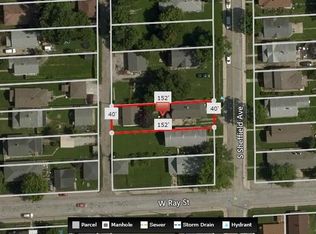 854 S Sheffield Ave, Indianapolis, IN 46221