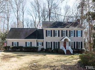 7809 Glenharden Dr, Raleigh, NC 27613