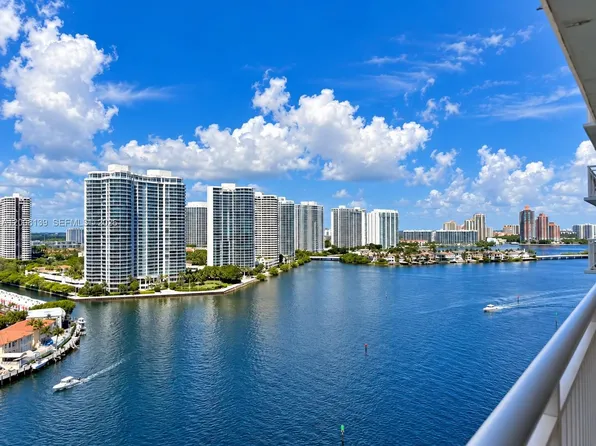 301 174th St APT 2020, Sunny Isles Beach, FL 33160