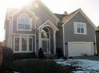 11901 W 131st St, Overland Park, KS 66213