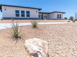 16775 Choco Rd, Apple Valley, CA 92307