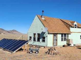 Rio Grande Dr, San Luis, CO 81152