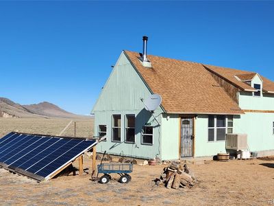 2 lots Rio Grande Ranchos, San Luis, CO, 81152