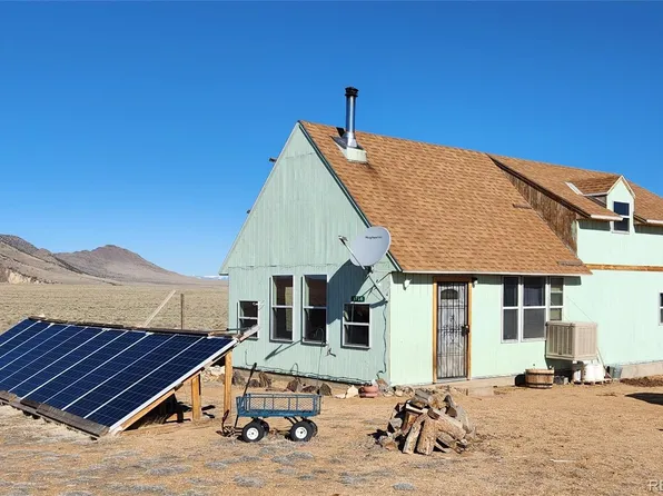 2 lots Rio Grande Ranchos, San Luis, CO 81152