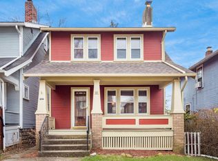 61 E Kelso Rd, Columbus, OH 43202