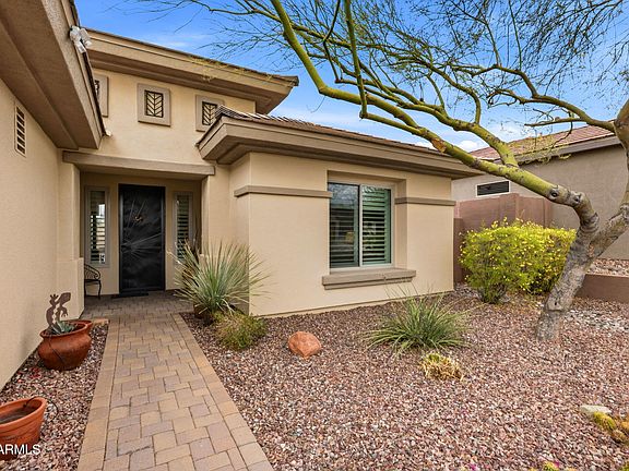 3rd image of 41812 N IRON HORSE Court