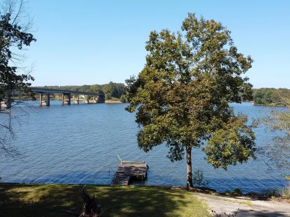 115 River View Ln, Talladega, AL 35160