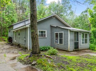 43 Up The Hill Rd, South Paris, ME 04281