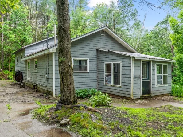 43 Up The Hill Road, Paris, ME 04281