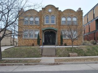 1210 NW 18th St, Oklahoma City, OK 73106