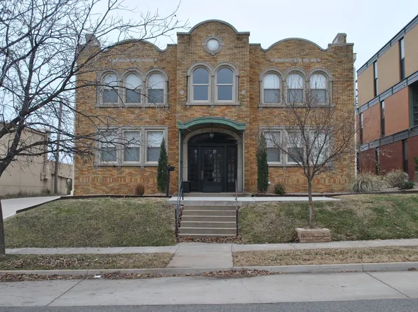 1210 NW 18th St, Oklahoma City, OK 73106