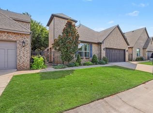 12324 Hidden Forest Blvd, Oklahoma City, OK 73142