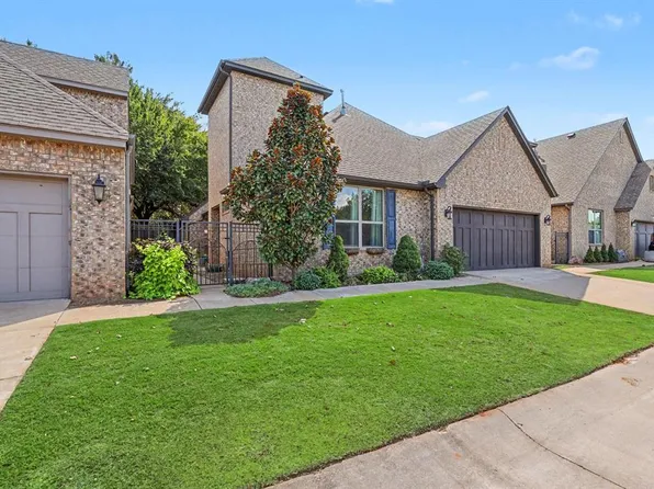 12324 Hidden Forest Blvd, Oklahoma City, OK 73142