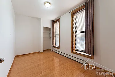 Rented by Ideal Properties Group