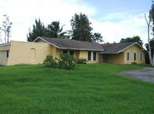 12181 Tara Dr, Plantation, FL 33325