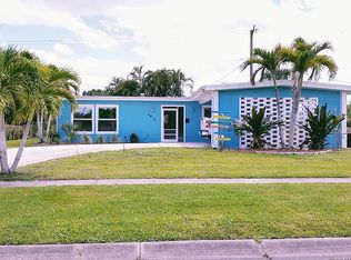 2813 SE Wiltshire Ter, Port Saint Lucie, FL 34952