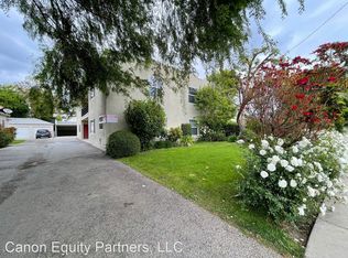 10835 Moorpark St #4, North Hollywood, CA 91602