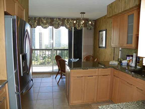 5th image of 3400 N Ocean Dr APT 1202