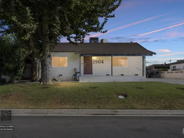 1904 Radiance Dr, Bakersfield, CA 93304