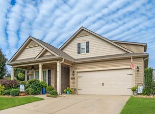 921 Deepwood Ct, Boiling Springs, SC 29316