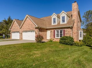 4220 Nickleby Ct, Kingsport, TN 37663