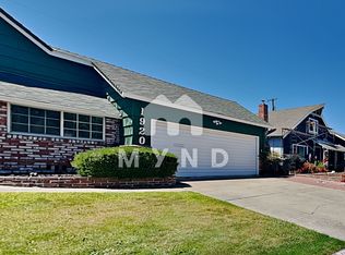 1920 Manchester Rd, Sacramento, CA 95815