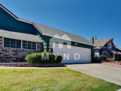 1920 Manchester Rd, Sacramento, CA, 95815