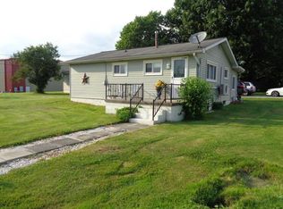 133 Long St, Rices Landing, PA 15357