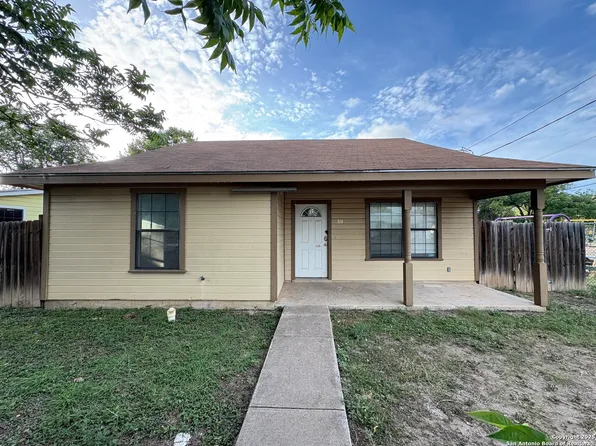 510 Roach, Uvalde, TX 78801