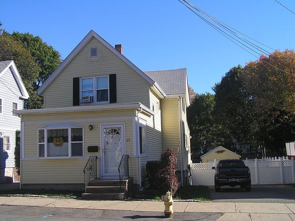 1st image of 25 Birch St