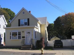 25 Birch St, Saugus, MA 01906