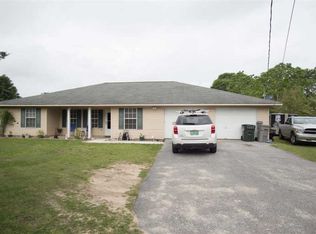 6215 N Blue Angel Pkwy, Pensacola, FL 32526