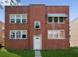 6654 N Seeley Ave #2N, Chicago, IL 60645