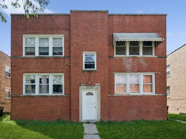 6654 N Seeley Ave #2N, Chicago, IL 60645