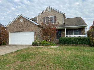 7003 Beamtree Dr, Shelbyville, KY 40065