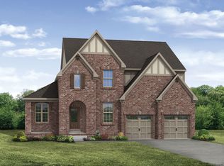 913 Los Lomas Way, Nolensville, TN 37135
