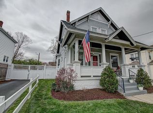 3847 Isabella Ave, Cincinnati, OH 45209